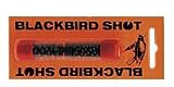 Blackbird Split Shot Size: BB-2 & BB-4 (Black)