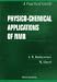 Book Physico-Chemical Applications of Nmr: A Practical Guide
