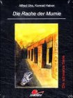 Produkt-Bild: Die schwarze Serie, Cassetten, Die Rache der Mumie, 1 Cassette