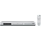 JVC XVN332S DVD Player with PAL Playback