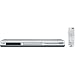 JVC XVN332S DVD Player with PAL Playback