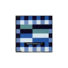 Blue Monday / True Faith / 1963 / Let's