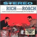CD-Charts  Music : Rich Vs. Roach