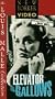 Elevator to the Gallows [VHS]