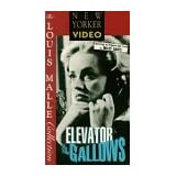 ElevatortotheGallows[VHS]