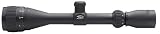 Airgun Scopes: BSA 3-12X44 A/O TT Air Rifle Scope