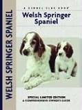 Welsh Springer Spaniel (Comprehensive Owner's Guide)