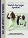 Welsh Springer Spaniel (Comprehensive Owner's Guide)