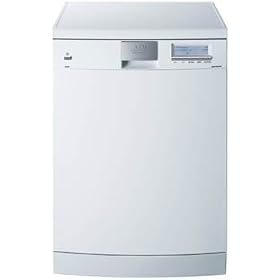 Free Standing Dishwasher (F80872)