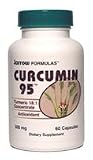 Jarrow Curcumin-95, 500 mg 60 CAPS