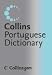 Books : Portuguese Dictionary (Collins GEM)