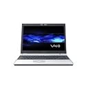 Sony VAIO SZ Series VGN-SZ340P10 - Core 2 Duo T7200 / 2 GHz - Centrino Duo - RAM 1 GB - HDD 120 GB - DVD?RW (+R DL) - GF Go 7400 / GMA 950 TurboCache supporting 128MB - WLAN : Bluetooth, 802.11a/b/g - TPM - fingerprint reader - Win XP Pro - 13.3" Widescreen TFT 1280 x 800 ( WXGA ) - camera