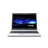 Sony VAIO SZ Series VGN-SZ680N07 - Core 2 Duo T7250 / 2 GHz - Centrino Duo  ....