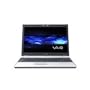 Sony VAIO VGN-SZ640N/B 13.3" Notebook (2.0GHz Core 2 Duo T7250 2GB RAM 160GB HDD DL DVD-RW Vista Business)