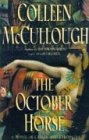 The October Horse: A Novel of Caesar and Cleopatra