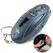 Breathalyzer Keychain