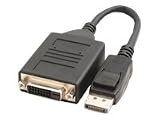 Produkt-Bild: VGA ZUB Kabel Sapphire Active Display Port(M) auf Single-Link DVI(F) Kat:Grafikkarten Zubeh&ouml;r