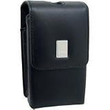 Canon Soft Leather Compact Case