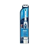 Braun DB4010 Oral-B Advance Power Battery Toothbrush