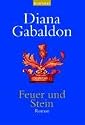 Feuer und Stein: Roman: Band 1 der Highland-Saga