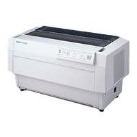Epson Dfx-5000 Plus 9-Pin 560Cps Wide 136 Par Serial  20K  Esc/P