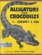 Alligators and Crocodiles