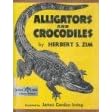 Alligators and Crocodiles