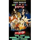 The Great Rock 'n' Roll Swindle [VHS]
