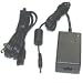 AC Adapter Ipaq/Tosh/Casio Ipaq 3100 3600 and 3700 Ser 5.0 volts Also replaces Compaq Aero 1500 Toshiba PN PA3183U-1ACA for E310/E550/E570/E740 Also works with Cassiopeia E200/EM500/E125