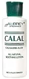 Aubrey Organics Calal Calamine & Aloe Lotion
