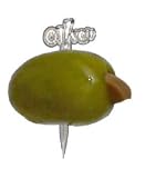 Gourmet Stuffed Olives - Olive-it and more 4 pack