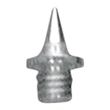 Blazer 1/4 Needle Steel Track Spikes