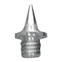 Blazer 1/4" Needle Steel Track Spikes