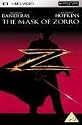 Mask Of Zorro [UMD Mini for PSP] [1998]