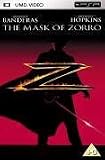 Mask Of Zorro [UMD Mini for PSP] [1998]