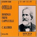 Verdi: Otello