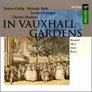 In Vauxhall Gardens