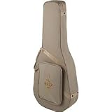 Alvarez CC2 Classic Acoustic Guitar Case with Hygrometer