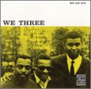 Buy : We Three