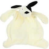 North American Bear Baby Cozies, Flatopup Black/Ivory