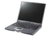 Acer TravelMate 621XC - PIII-M 1 GHz - RAM 256 MB - HDD 20 GB - CD-RW / DVD-ROM combo - Extreme Graphics - Win XP Home - 14.1' TFT 1024 x 768 ( XGA )