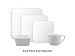 BIA Cordon Bleu Carry Out Collection Mugs Set of 8