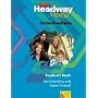 New Headway: Student's Book Intermediate level
