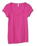 Women's Scoop Neck T-Shirt