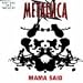 Musik (Pop) : Mama Said