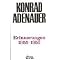 Politische Klassiker der BRD