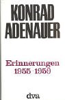 Erinnerungen 1955 -1959