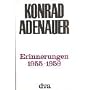 Erinnerungen 1955 -1959