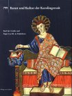 Produkt-Bild: Kunst und Kultur der Karolingerzeit. Karl der Gro&szlig;e und Papst Leo III. in Paderborn: 2 Bde.