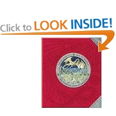 Dragonology: The Complete Book of Dragons (Ologies)